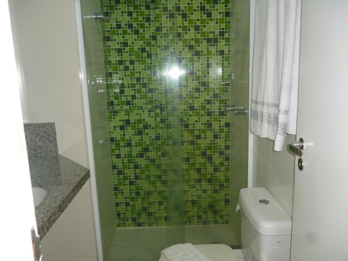 Aparthotel Bahia Flat 117 Salvador da Bahia Exterior foto