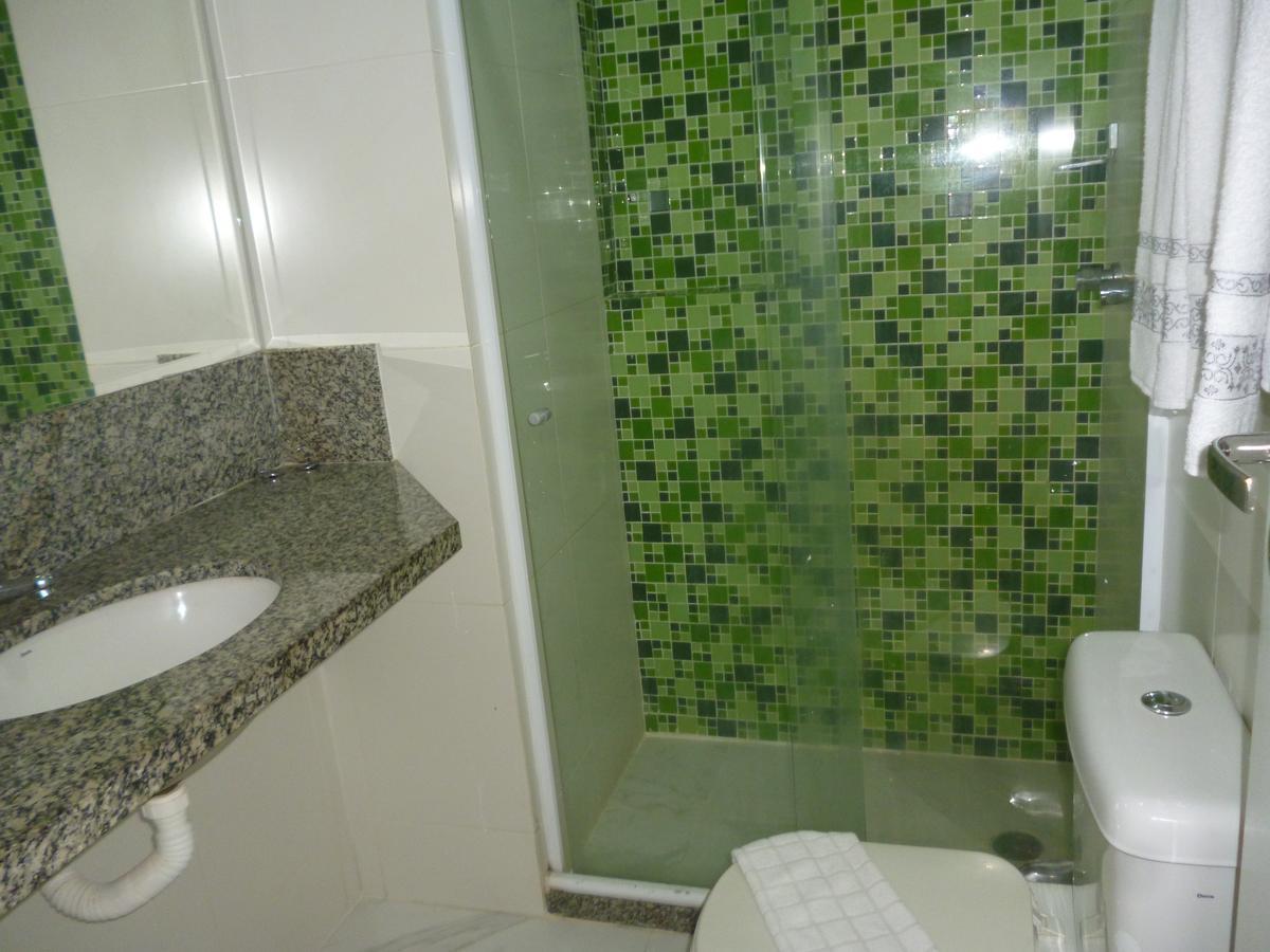 Aparthotel Bahia Flat 117 Salvador da Bahia Exterior foto