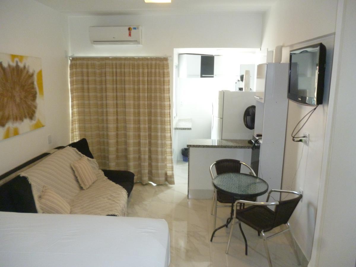 Aparthotel Bahia Flat 117 Salvador da Bahia Exterior foto